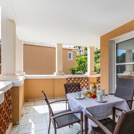Studio Village Cap Esterel - L'esquinade-18
