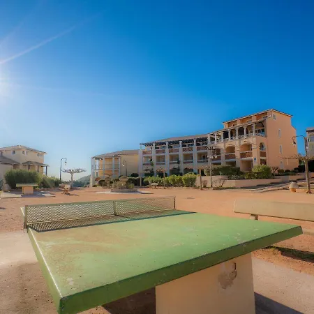 Studio Village Cap Esterel - L'esquinade-18 Appartement Saint-Raphaël
