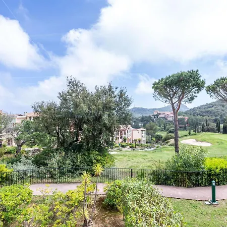 Studio Village Cap Esterel - L'esquinade-18 Appartement Saint-Raphaël