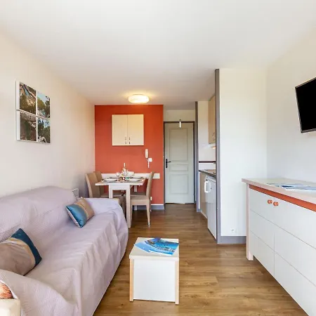 Studio Village Cap Esterel - L'esquinade-18 Appartement