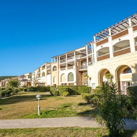 Studio Village Cap Esterel - L'esquinade-18 Appartement Saint-Raphaël