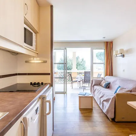 Studio Village Cap Esterel - L'esquinade-18 Saint-Raphaël