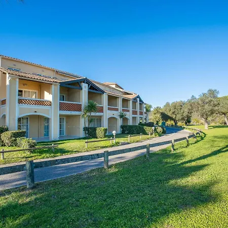 Studio Village Cap Esterel - L'esquinade-18 Appartement *