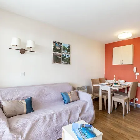 Appartement Studio Village Cap Esterel - L'esquinade-18 Saint-Raphaël
