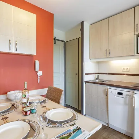 Studio Village Cap Esterel - L'esquinade-18
