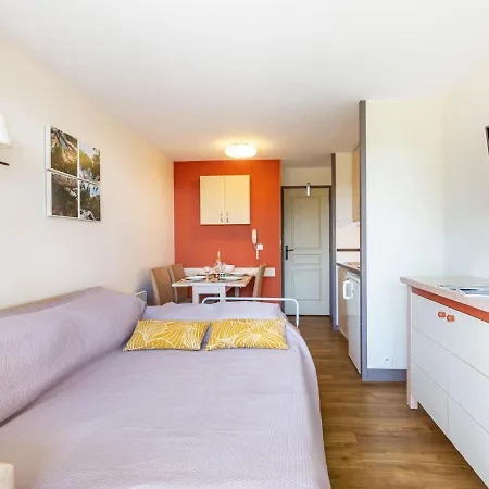 Appartement Studio Village Cap Esterel - L'esquinade-18 Saint-Raphaël