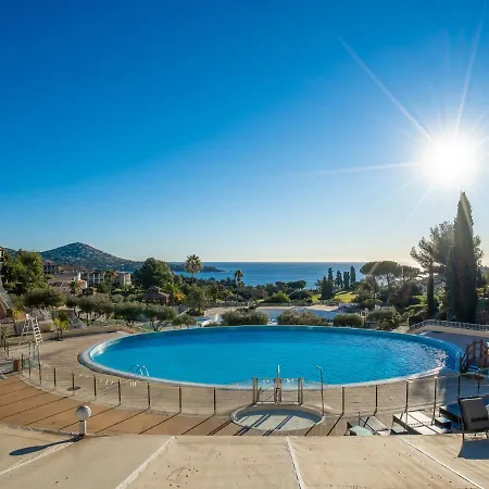 Studio Village Cap Esterel - L'esquinade-18 Saint-Raphaël