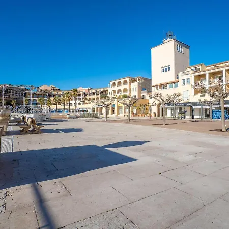 Appartement Studio Village Cap Esterel - L'esquinade-18 Saint-Raphaël