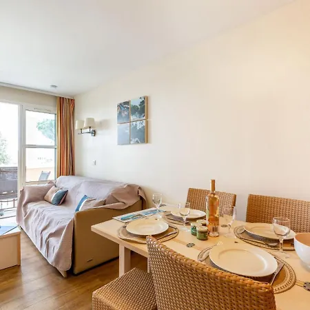 Appartement Studio Village Cap Esterel - L'esquinade-18 *