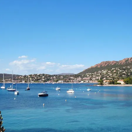 Studio Village Cap Esterel - L'esquinade-18