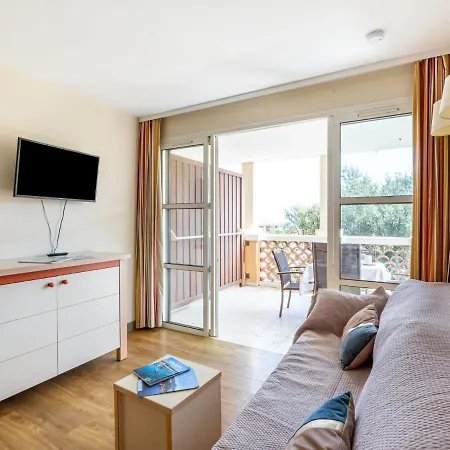 Studio Village Cap Esterel - L'esquinade-18 Apartment *