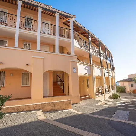 Studio Village Cap Esterel - L'esquinade-18