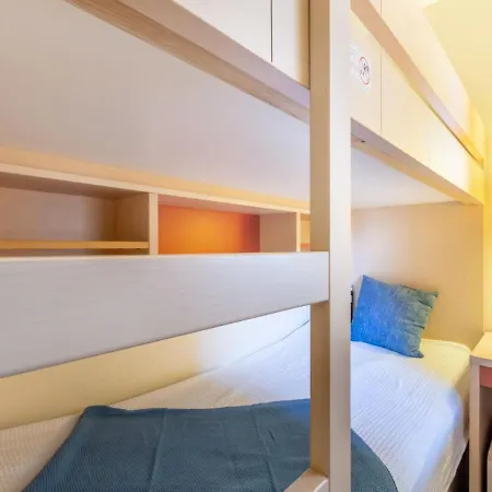Studio Village Cap Esterel - L'esquinade-18